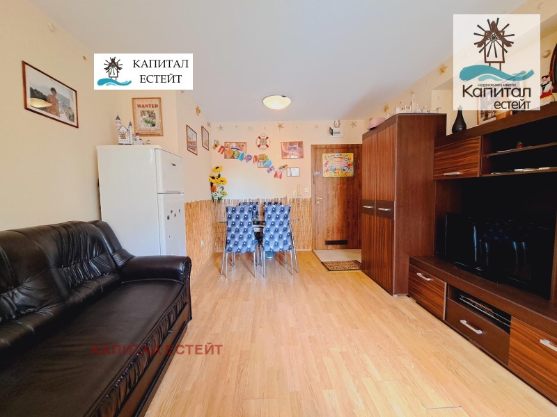 Продава  2-стаен област Бургас , к.к. Слънчев бряг , 61 кв.м | 80516590 - изображение [5]