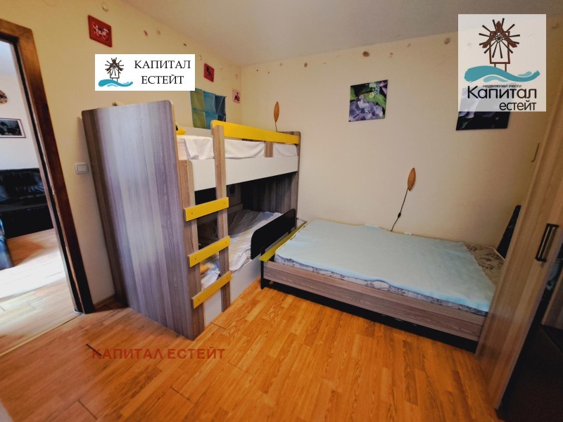 Продава  2-стаен област Бургас , к.к. Слънчев бряг , 61 кв.м | 80516590 - изображение [10]