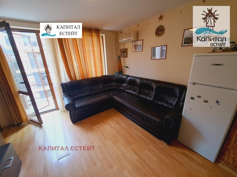 Продава  2-стаен област Бургас , к.к. Слънчев бряг , 61 кв.м | 80516590 - изображение [3]