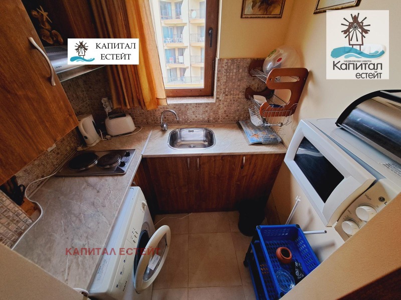 Продава  2-стаен област Бургас , к.к. Слънчев бряг , 61 кв.м | 80516590 - изображение [12]