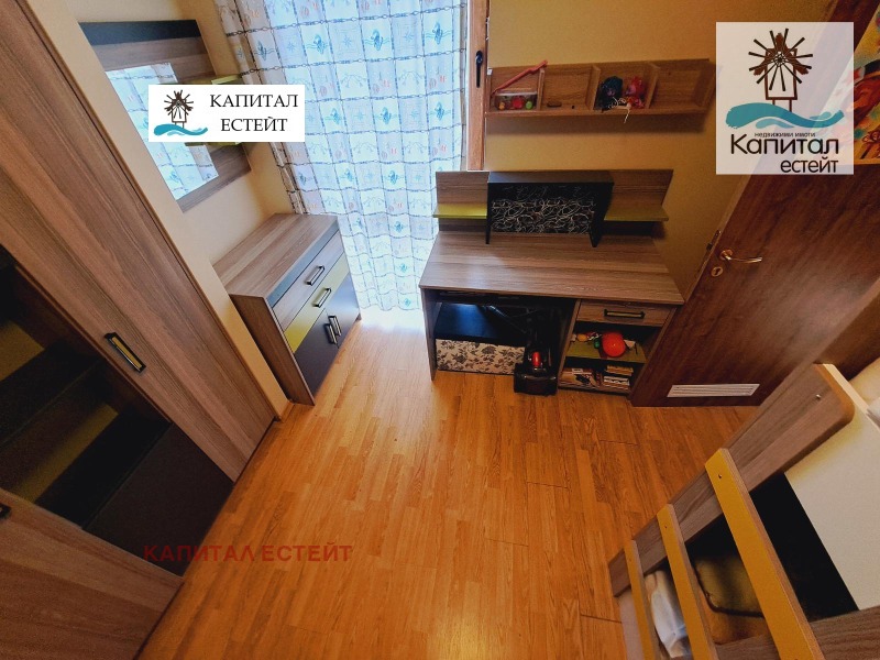 Продава  2-стаен област Бургас , к.к. Слънчев бряг , 61 кв.м | 80516590 - изображение [9]