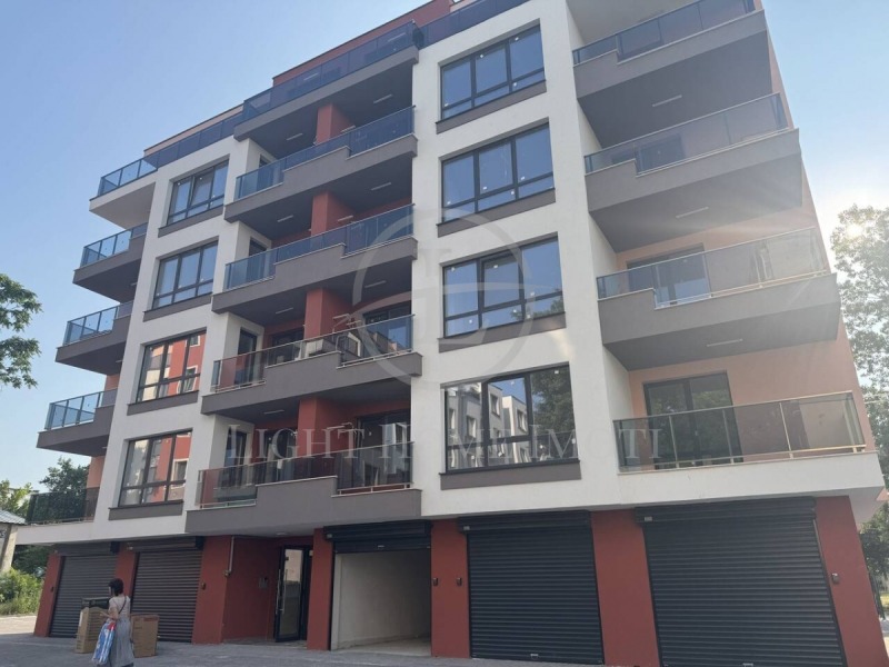 Продава 2-СТАЕН, гр. Пловдив, Кючук Париж, снимка 5 - Апартаменти - 52338638