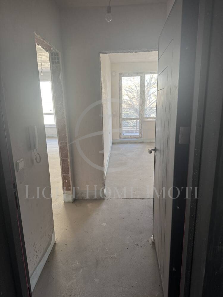 Продава 2-СТАЕН, гр. Пловдив, Кючук Париж, снимка 4 - Апартаменти - 52338638