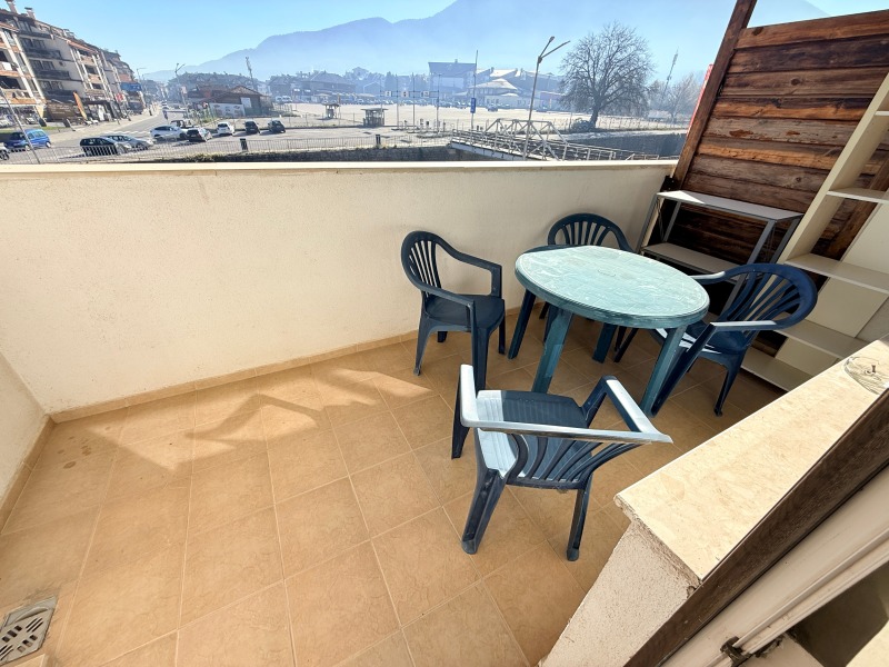 Продава 2-СТАЕН, гр. Банско, област Благоевград, снимка 6 - Апартаменти - 52373236