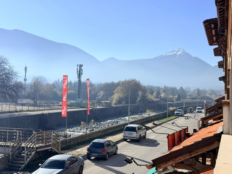 Продава 2-СТАЕН, гр. Банско, област Благоевград, снимка 9 - Апартаменти - 52373236