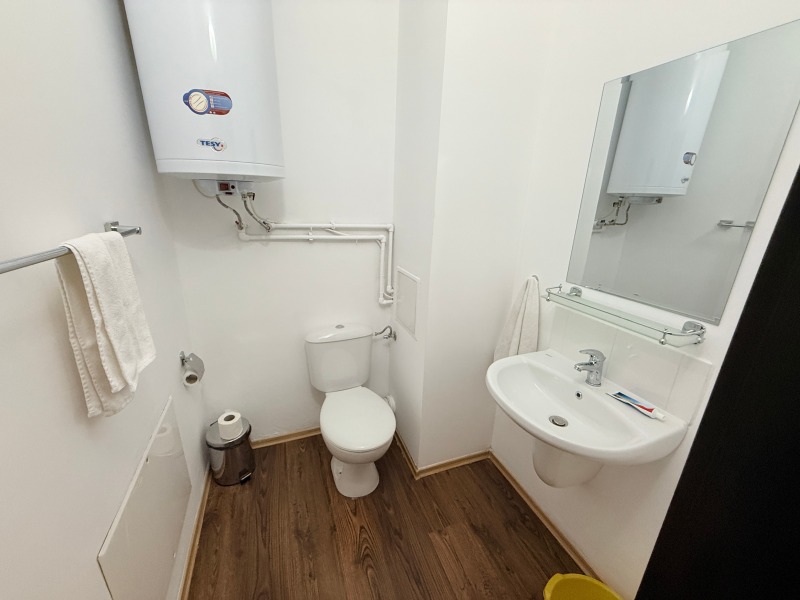 Продава 2-СТАЕН, гр. Банско, област Благоевград, снимка 16 - Апартаменти - 52373236