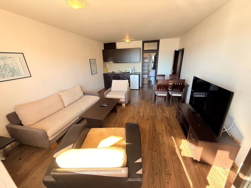 Продава 2-СТАЕН, гр. Банско, област Благоевград, снимка 10 - Апартаменти - 52373236