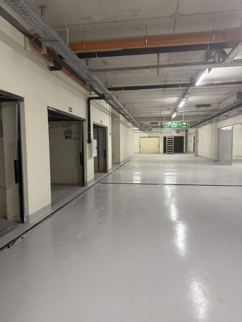 Продава 2-СТАЕН, гр. София, Банишора, снимка 3 - Апартаменти - 52557995