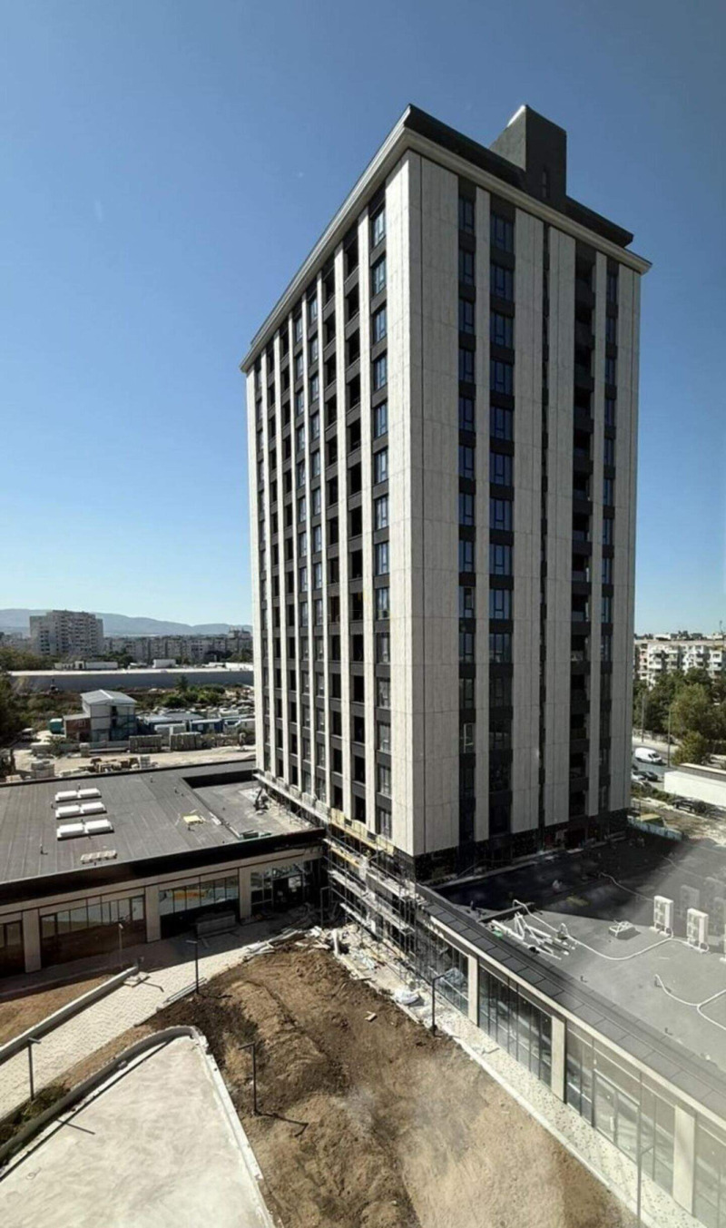 Продава 2-СТАЕН, гр. София, Банишора, снимка 5 - Апартаменти - 52557995