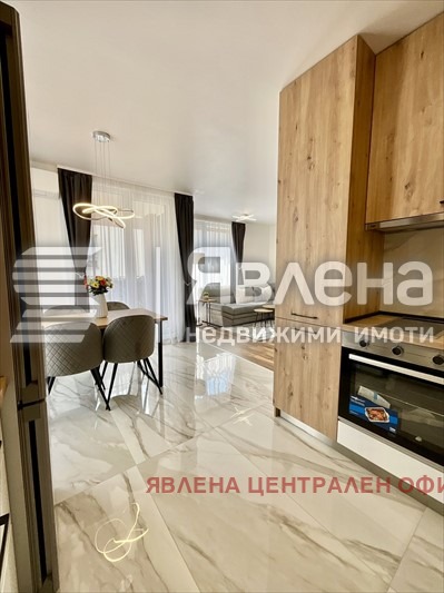 Продава 2-СТАЕН, гр. София, Манастирски ливади, снимка 5 - Апартаменти - 53851990