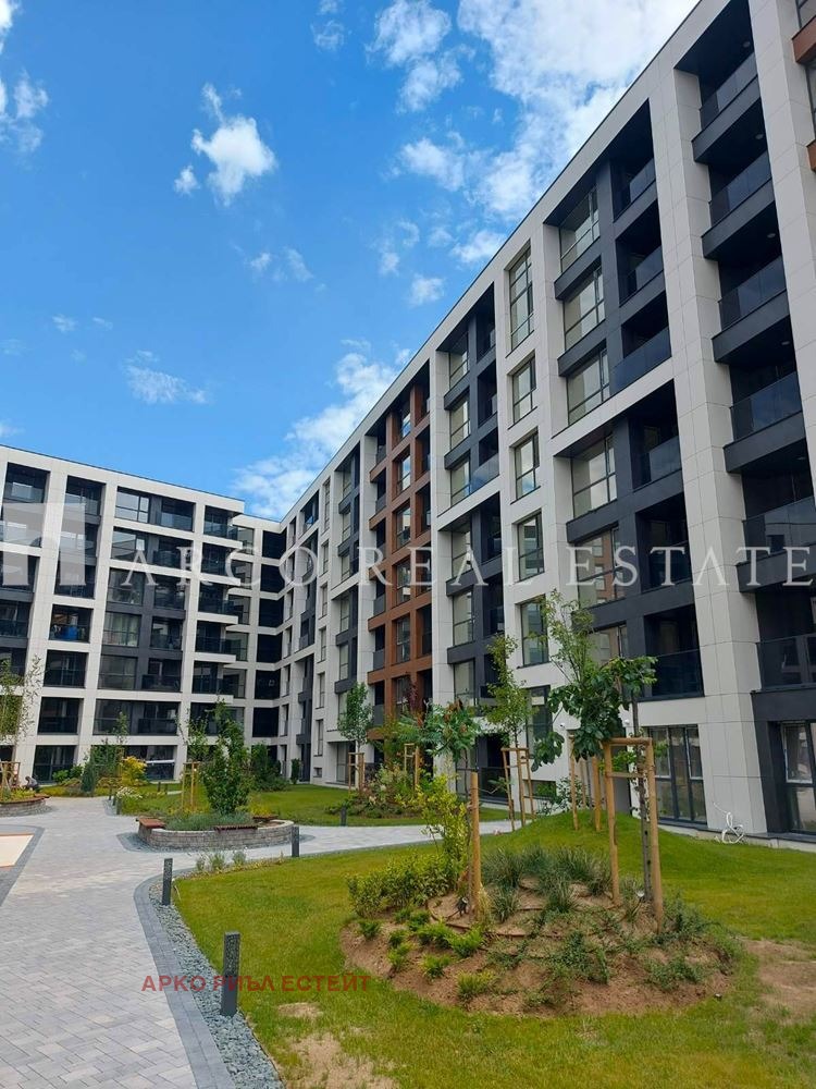Продава 2-СТАЕН, гр. София, Малинова долина, снимка 7 - Апартаменти - 55626352