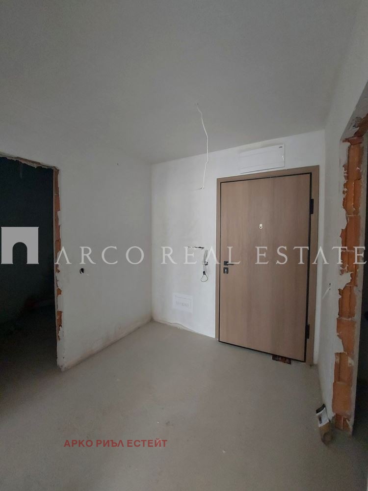 Продава 2-СТАЕН, гр. София, Малинова долина, снимка 5 - Апартаменти - 55626352