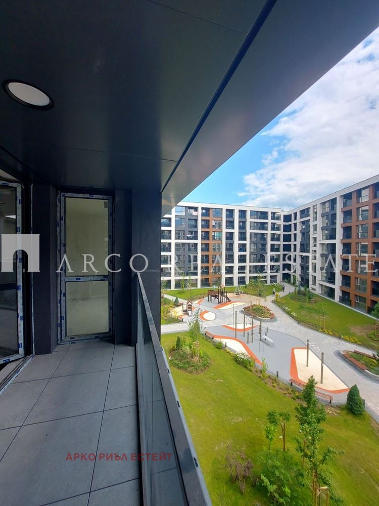 Продава 2-СТАЕН, гр. София, Малинова долина, снимка 6 - Апартаменти - 55626352
