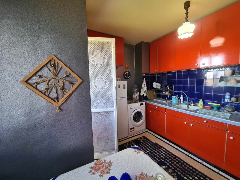 Te koop  2 slaapkamers Chaskovo , Ljuben Karavelov , 89 m² | 43606163 - afbeelding [6]