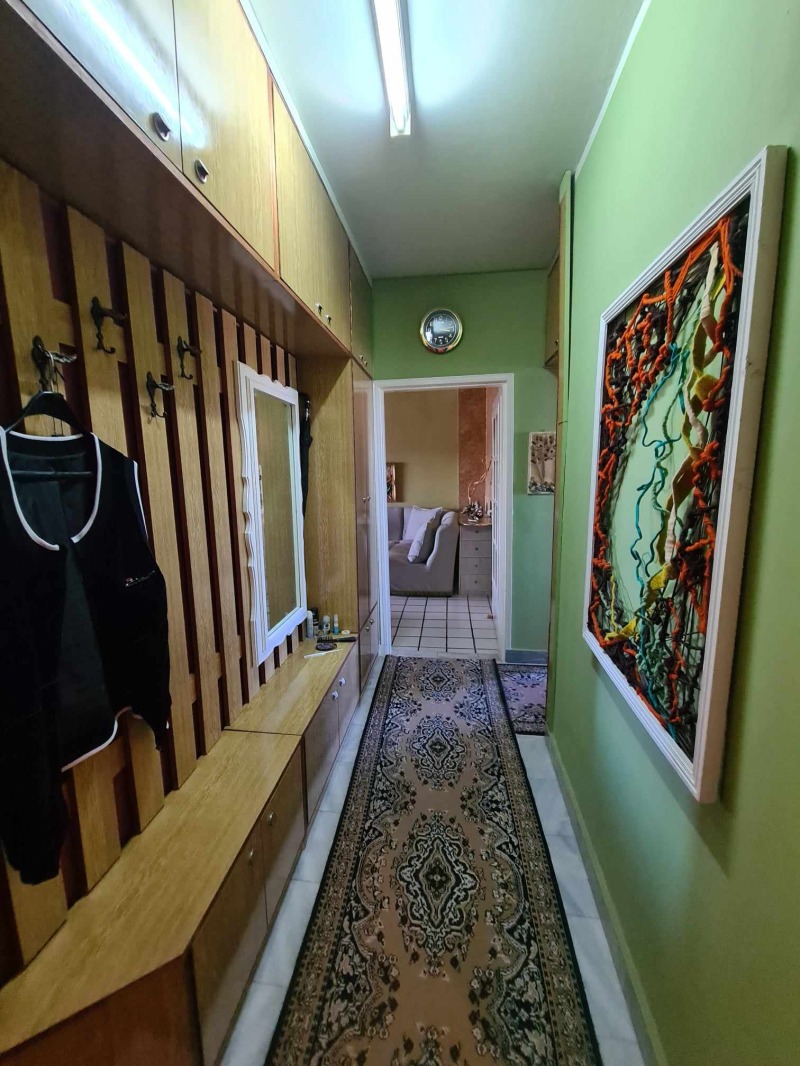 Te koop  2 slaapkamers Chaskovo , Ljuben Karavelov , 89 m² | 43606163 - afbeelding [4]