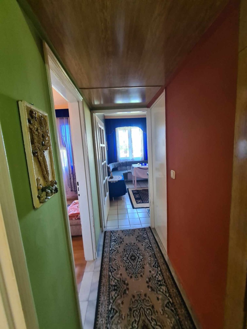 Te koop  2 slaapkamers Chaskovo , Ljuben Karavelov , 89 m² | 43606163 - afbeelding [7]