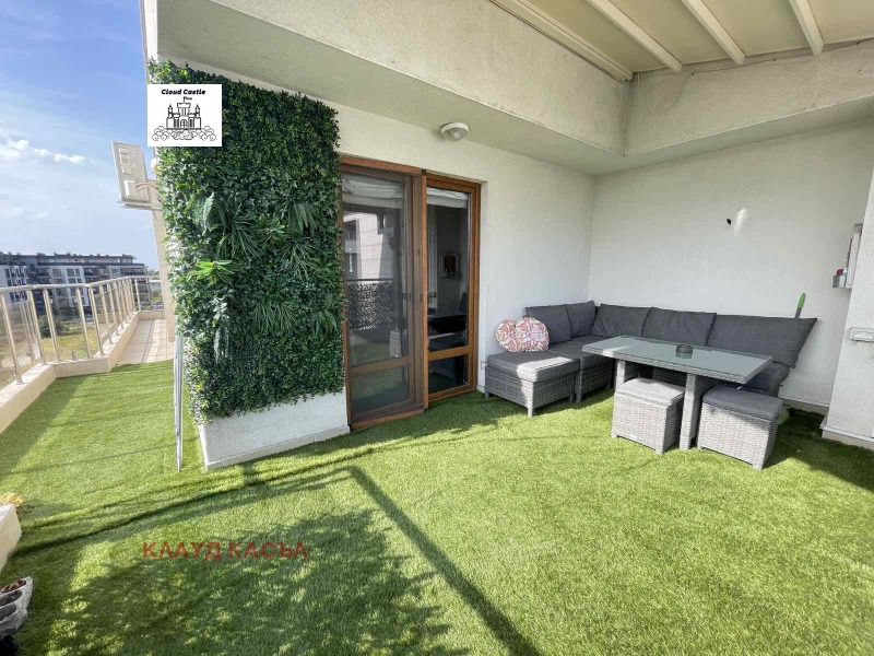 Na sprzedaż  2 sypialnie Plowdiw , Karszijaka , 117 mkw | 62665556 - obraz [3]