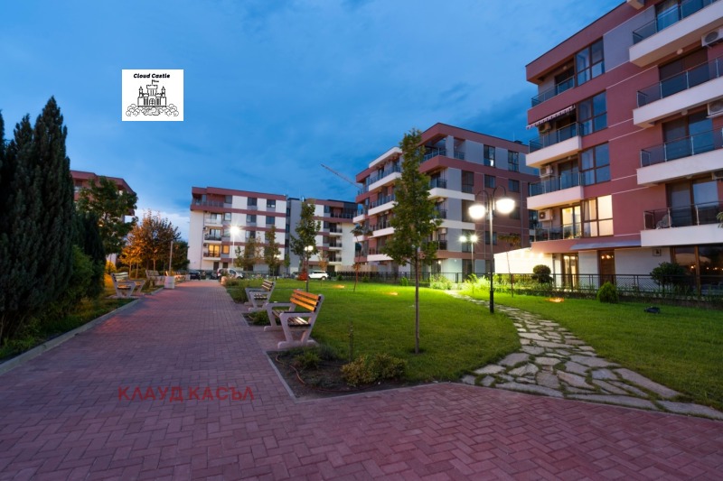 Na sprzedaż  2 sypialnie Plowdiw , Karszijaka , 117 mkw | 62665556 - obraz [15]