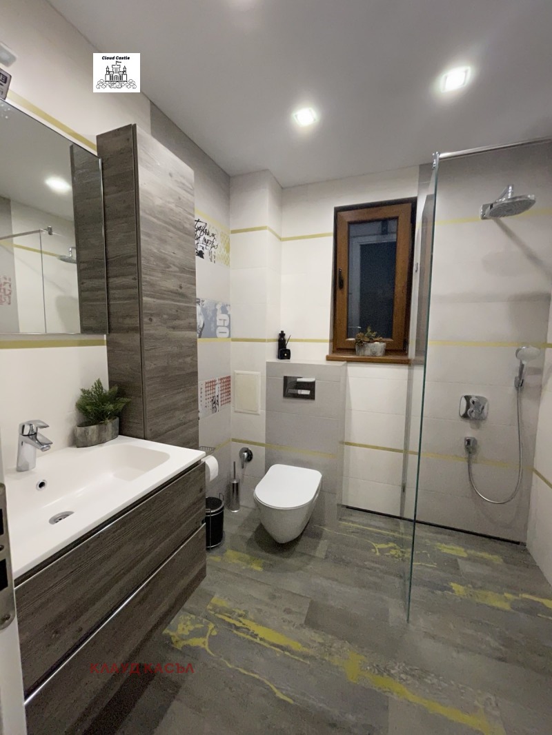 Na sprzedaż  2 sypialnie Plowdiw , Karszijaka , 117 mkw | 62665556 - obraz [7]