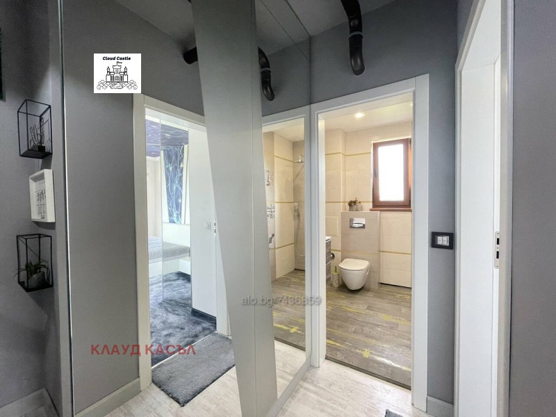 Na sprzedaż  2 sypialnie Plowdiw , Karszijaka , 117 mkw | 62665556 - obraz [11]