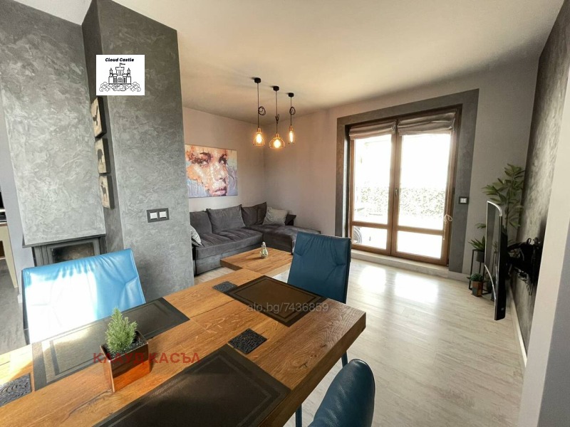 Na sprzedaż  2 sypialnie Plowdiw , Karszijaka , 117 mkw | 62665556 - obraz [4]
