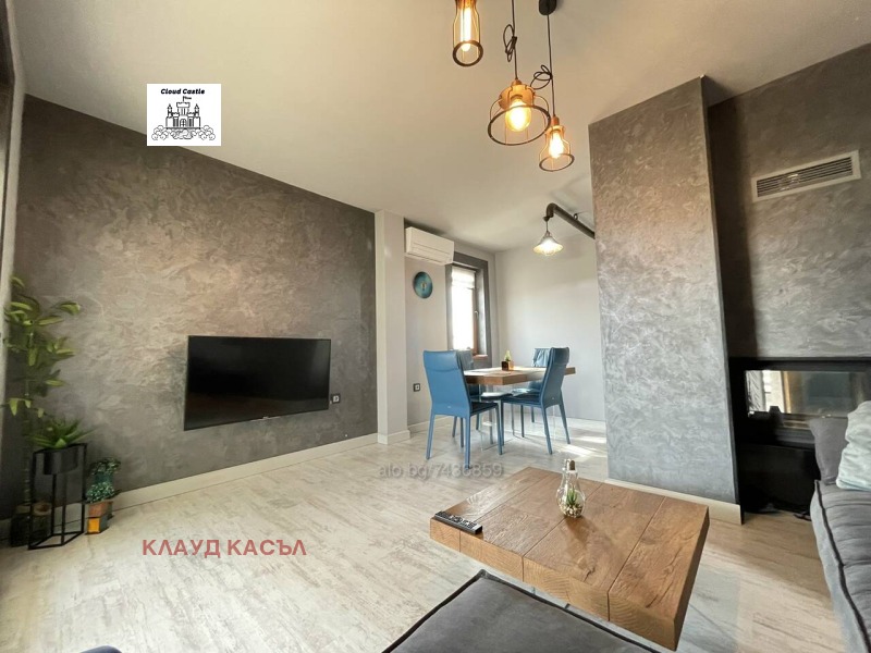 Na sprzedaż  2 sypialnie Plowdiw , Karszijaka , 117 mkw | 62665556 - obraz [10]