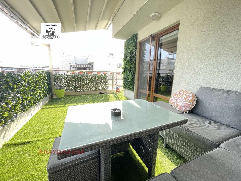 Na sprzedaż  2 sypialnie Plowdiw , Karszijaka , 117 mkw | 62665556 - obraz [9]