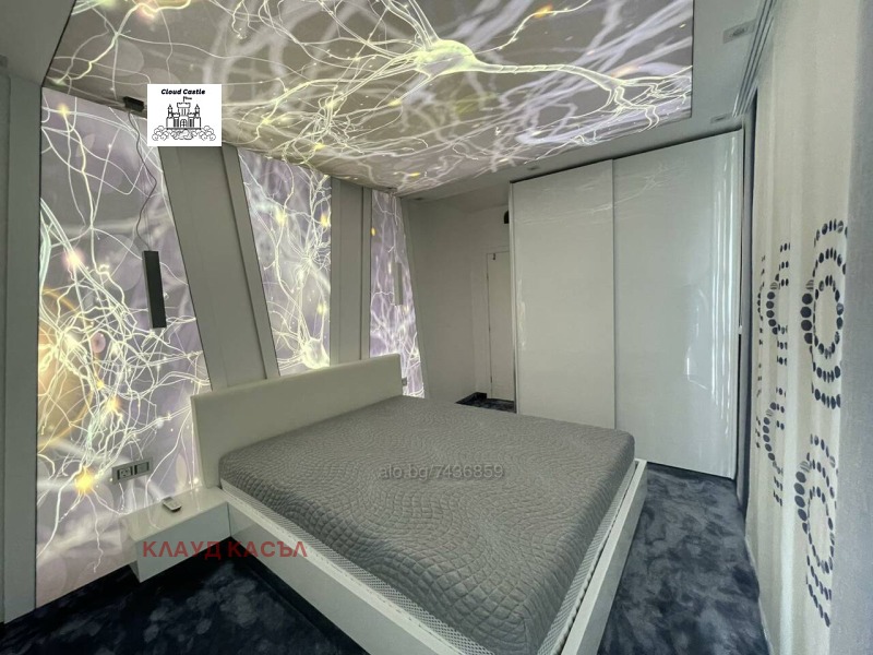 Na sprzedaż  2 sypialnie Plowdiw , Karszijaka , 117 mkw | 62665556 - obraz [5]