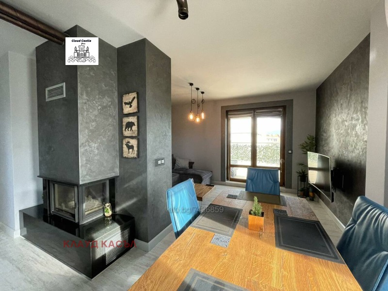 Na sprzedaż  2 sypialnie Plowdiw , Karszijaka , 117 mkw | 62665556 - obraz [6]