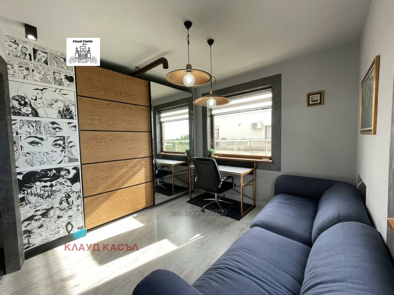 Na sprzedaż  2 sypialnie Plowdiw , Karszijaka , 117 mkw | 62665556 - obraz [8]