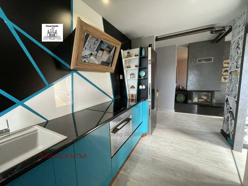 Na sprzedaż  2 sypialnie Plowdiw , Karszijaka , 117 mkw | 62665556 - obraz [12]