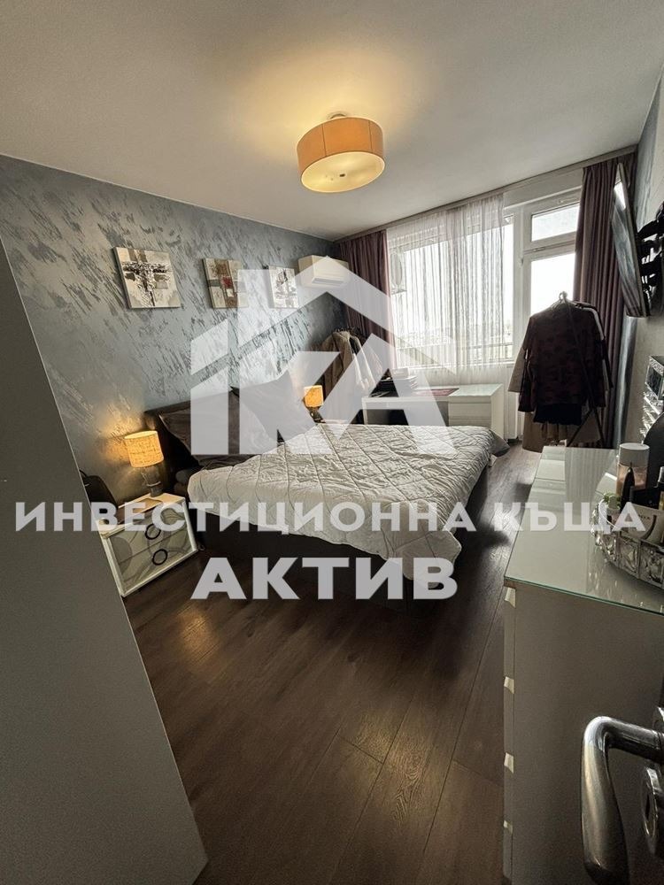 Продава 3-СТАЕН, гр. Пловдив, Тракия, снимка 4 - Aпартаменти - 48692370