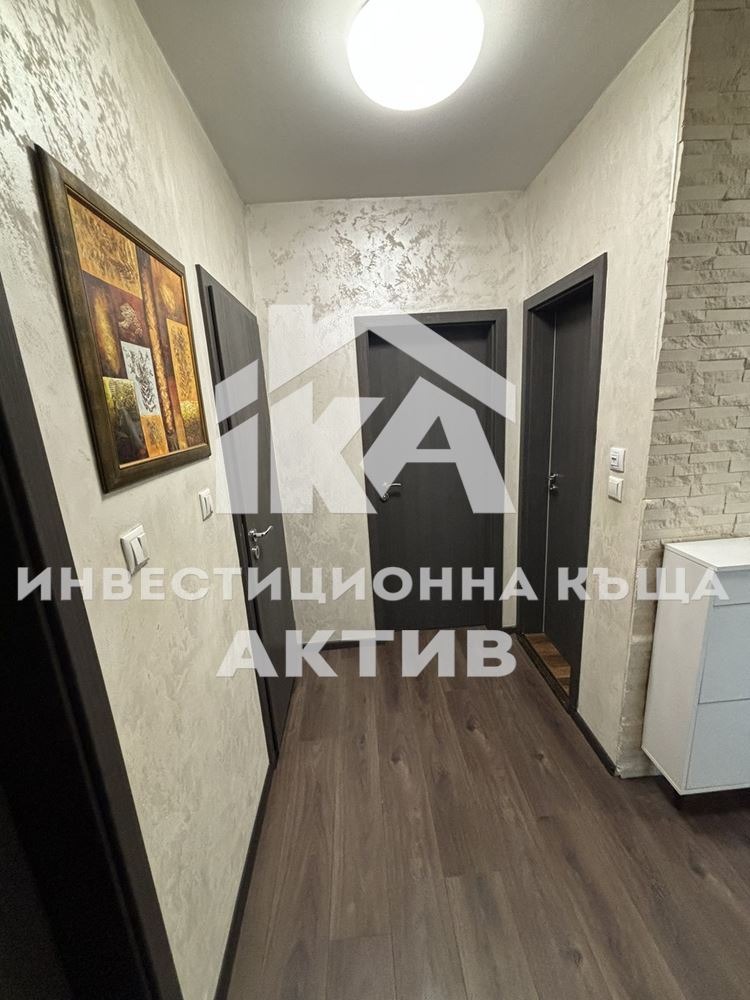 Продава 3-СТАЕН, гр. Пловдив, Тракия, снимка 7 - Aпартаменти - 48692370