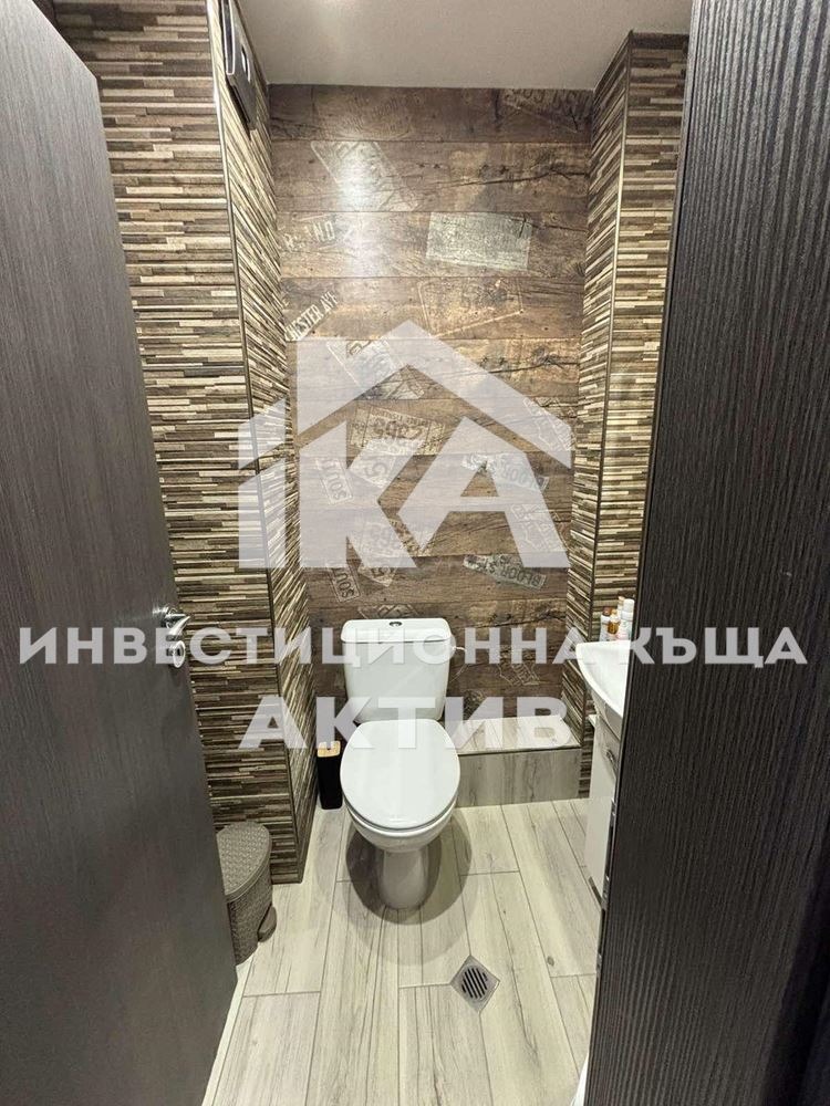 Продава 3-СТАЕН, гр. Пловдив, Тракия, снимка 10 - Aпартаменти - 48692370