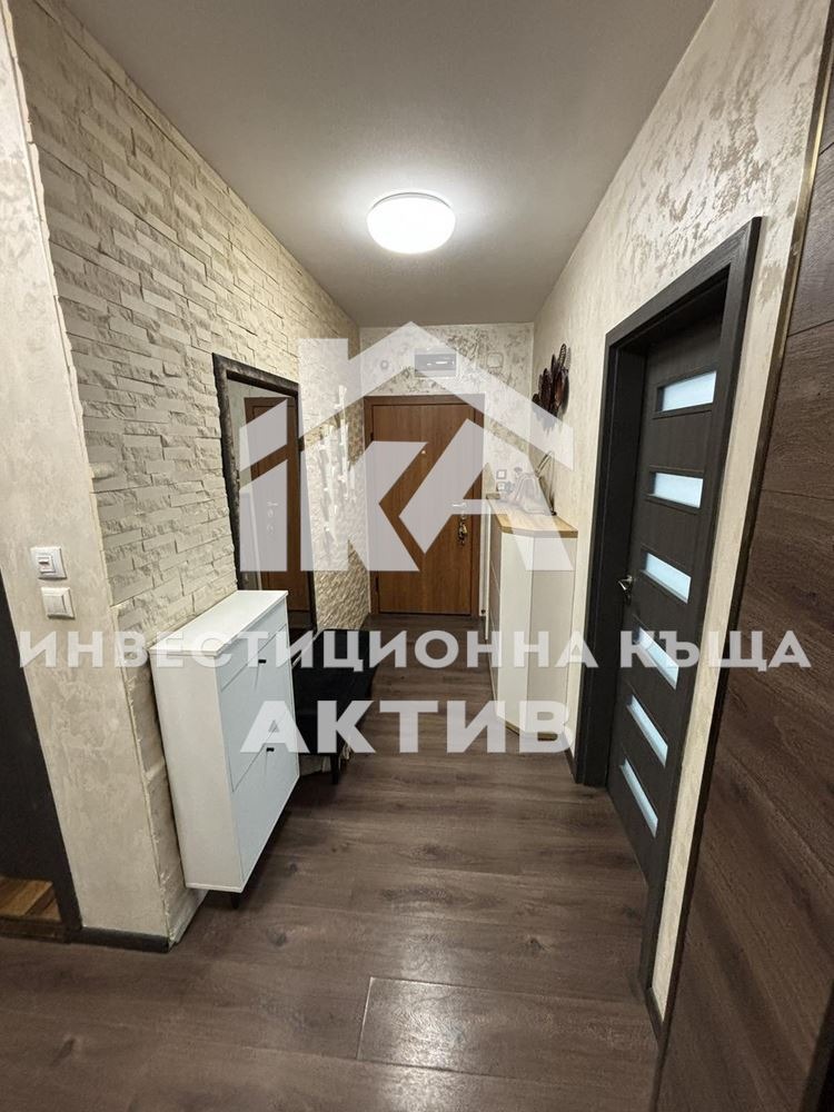 Продава 3-СТАЕН, гр. Пловдив, Тракия, снимка 6 - Aпартаменти - 48692370