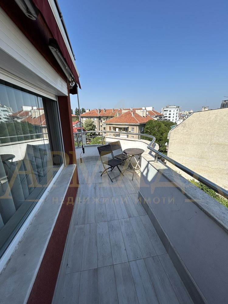 Myytävänä  2 makuuhuonetta Plovdiv , Karšijaka , 108 neliömetriä | 54217597 - kuva [11]