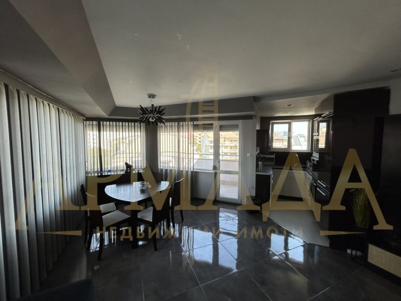 Myytävänä  2 makuuhuonetta Plovdiv , Karšijaka , 108 neliömetriä | 54217597 - kuva [4]