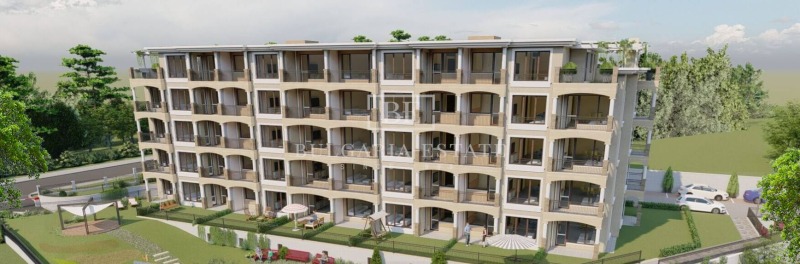 Na prodej  2 ložnice Varna , m-t Dolna Traka , 103 m2 | 95705923 - obraz [2]