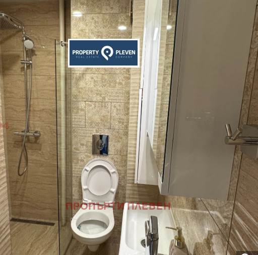 Προς πώληση  2 υπνοδωμάτια Πλεβεν , ΤΣηροκ τσενταρ , 70 τ.μ | 42764646 - εικόνα [7]