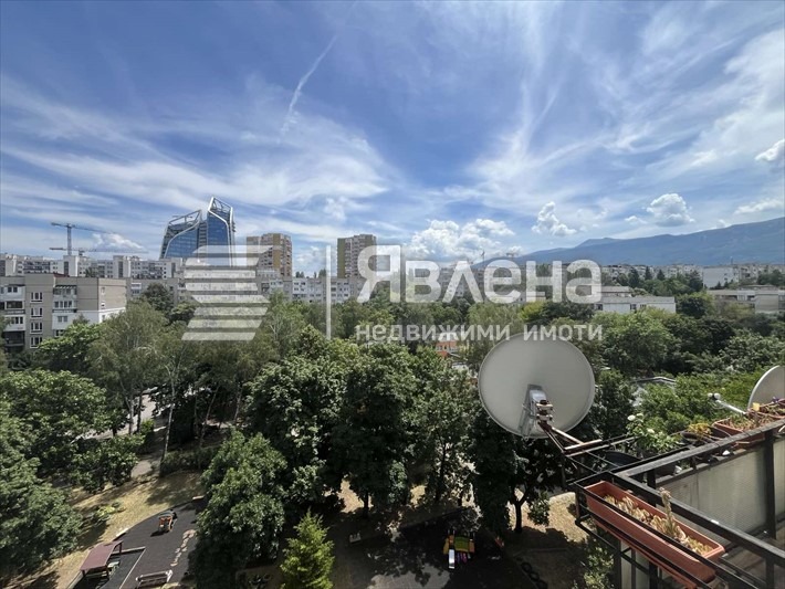 Продава 3-СТАЕН, гр. София, Дианабад, снимка 2 - Апартаменти - 52218685