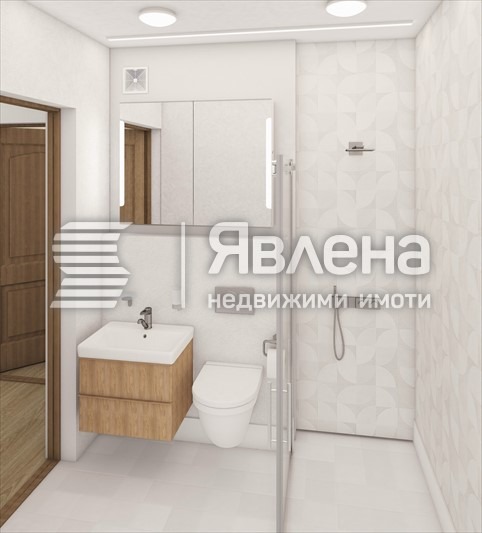 Продава 3-СТАЕН, гр. София, Дианабад, снимка 13 - Апартаменти - 52218685