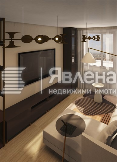 Продава 3-СТАЕН, гр. София, Дианабад, снимка 4 - Апартаменти - 52218685
