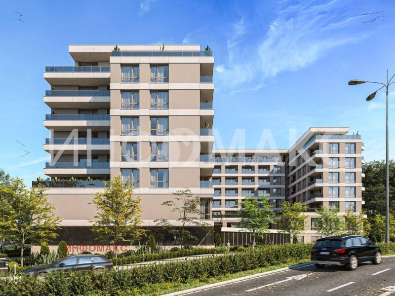 Продава 3-СТАЕН, гр. Бургас, Братя Миладинови, снимка 6 - Апартаменти - 53495997