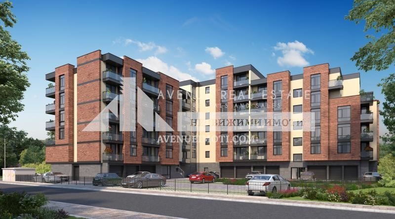 Продава 3-СТАЕН, гр. Пловдив, Кючук Париж, снимка 2 - Апартаменти - 53529329