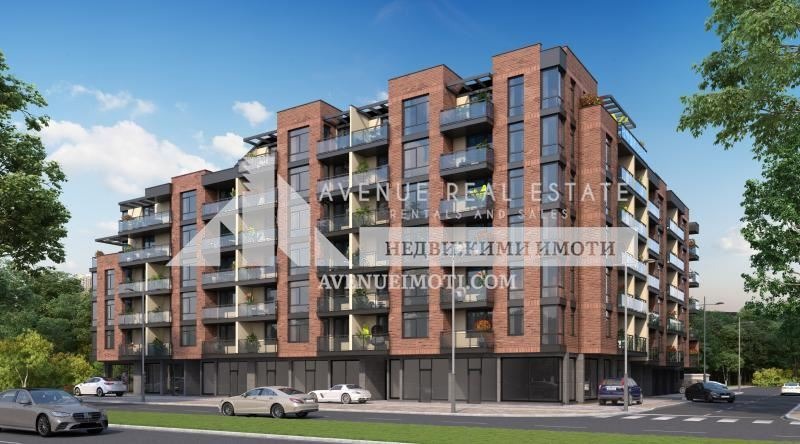 Продава 3-СТАЕН, гр. Пловдив, Кючук Париж