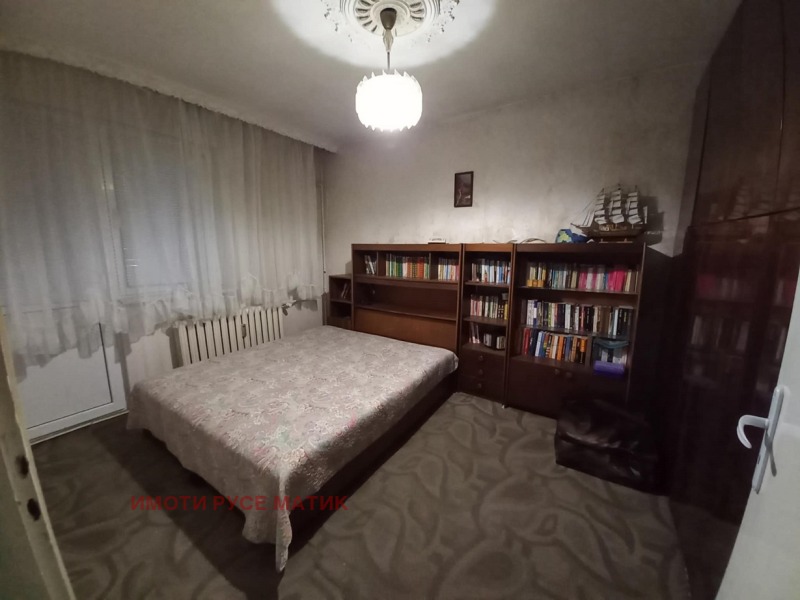 Продава  4-стаен град Русе , Център , 110 кв.м | 88186588 - изображение [5]