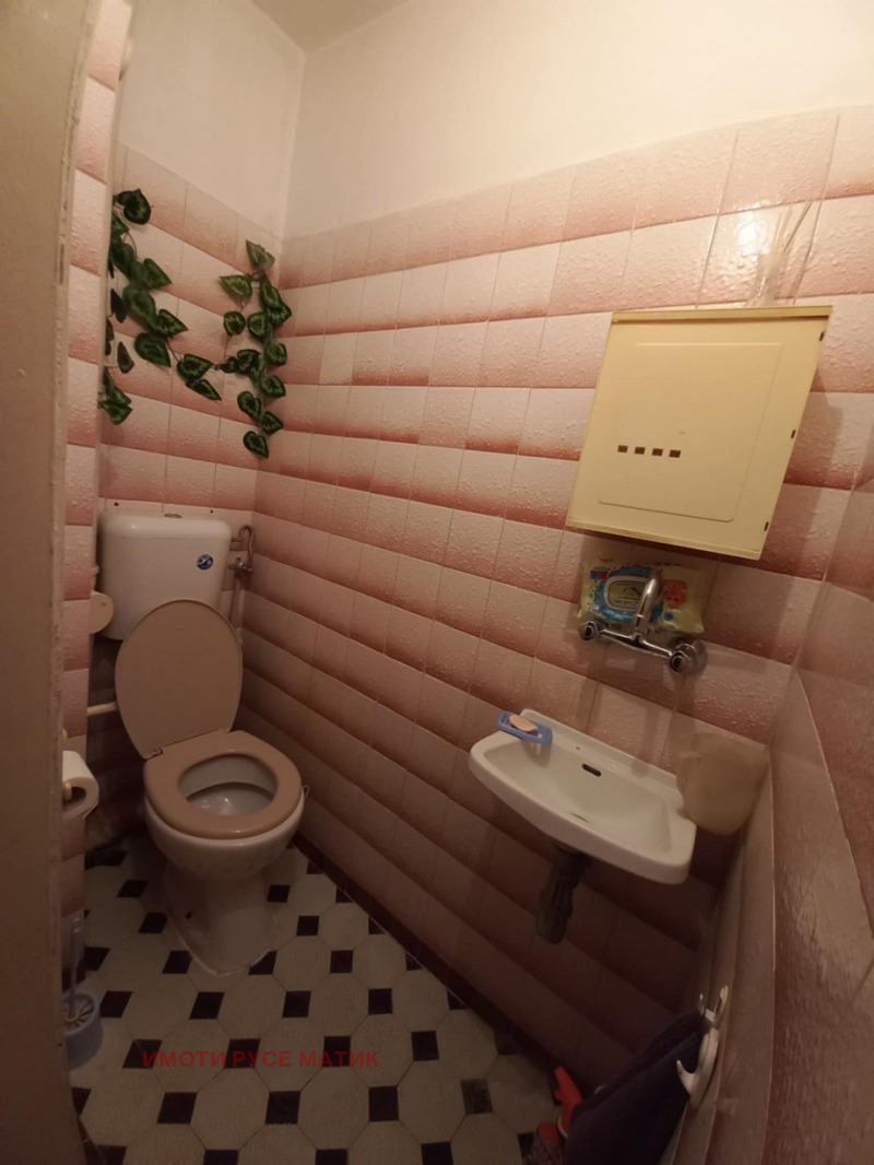 Продава  4-стаен град Русе , Център , 110 кв.м | 88186588 - изображение [6]