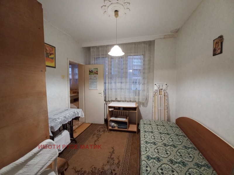 Продава  4-стаен град Русе , Център , 110 кв.м | 88186588