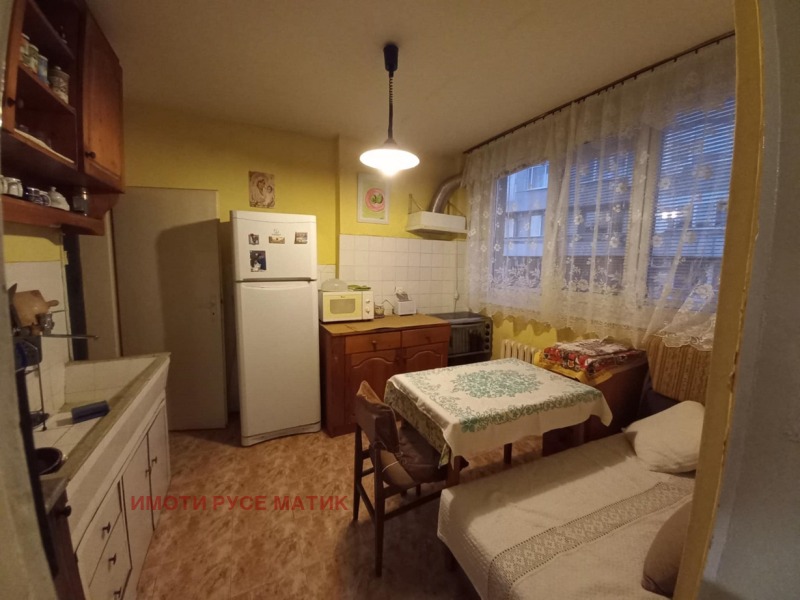 Продава  4-стаен град Русе , Център , 110 кв.м | 88186588 - изображение [4]
