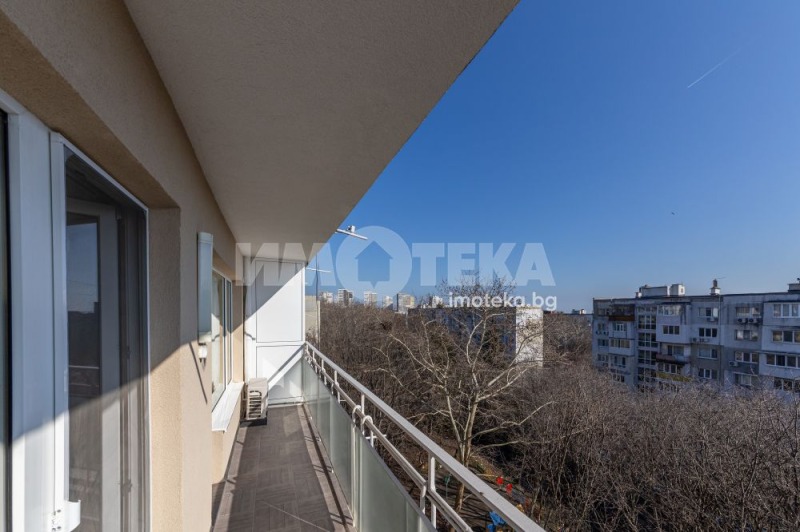 Продава  Многостаен град Варна , Левски 1 , 80 кв.м | 71506674 - изображение [11]